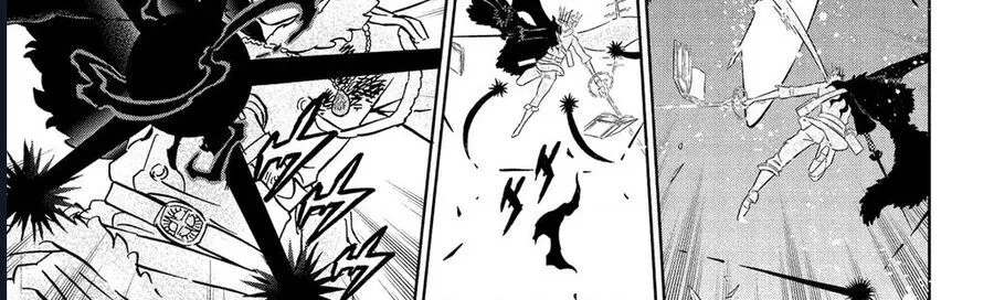 Pháp Sư Không Phép Thuật Chap 383 - Next Chap 384