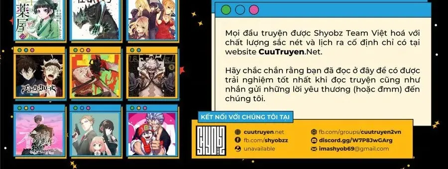 Pháp Sư Không Phép Thuật Chap 383 - Next Chap 384