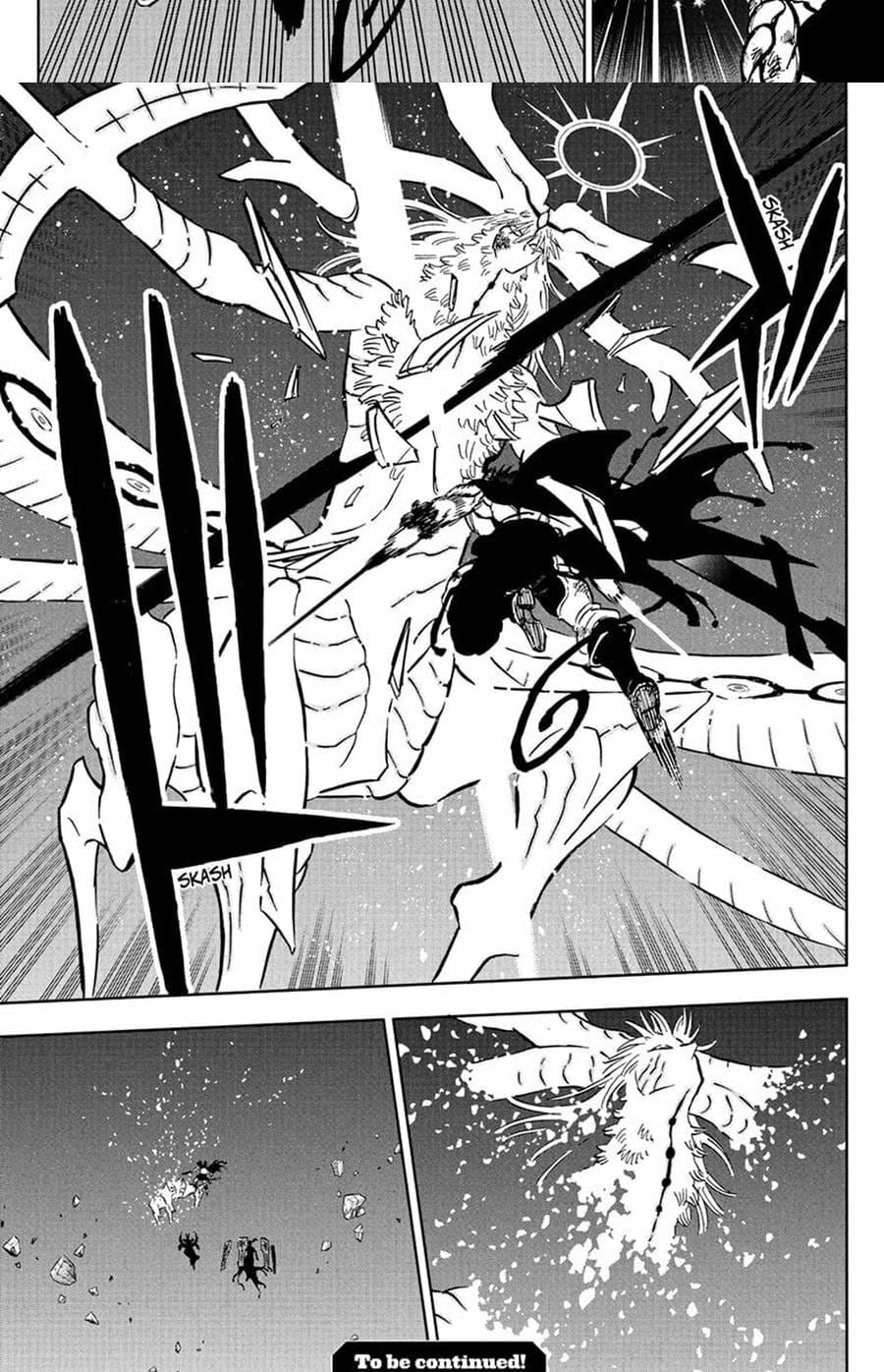 Pháp Sư Không Phép Thuật Chap 385 - Next Chap 386