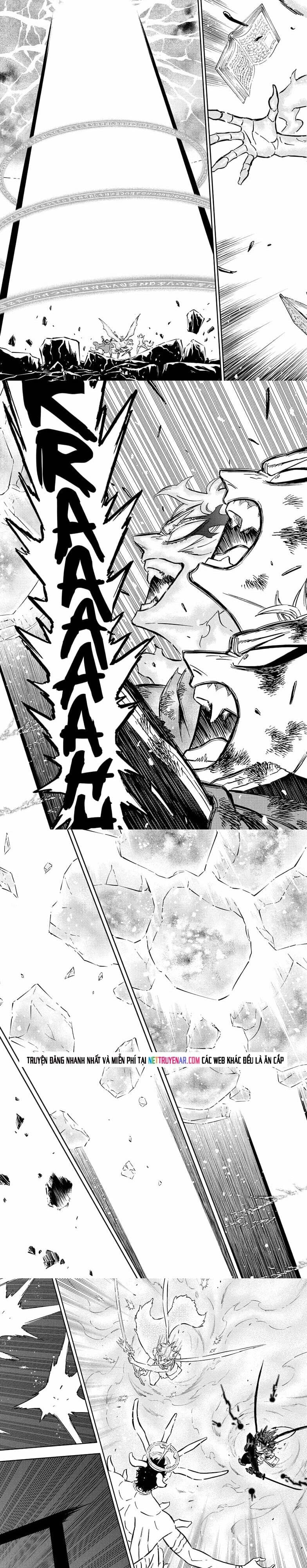 Pháp Sư Không Phép Thuật Chap 386 - Next Chap 387