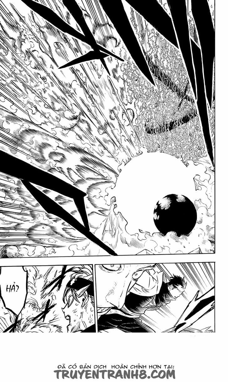 Pháp Sư Không Phép Thuật Chap 51 - Next Chap 52