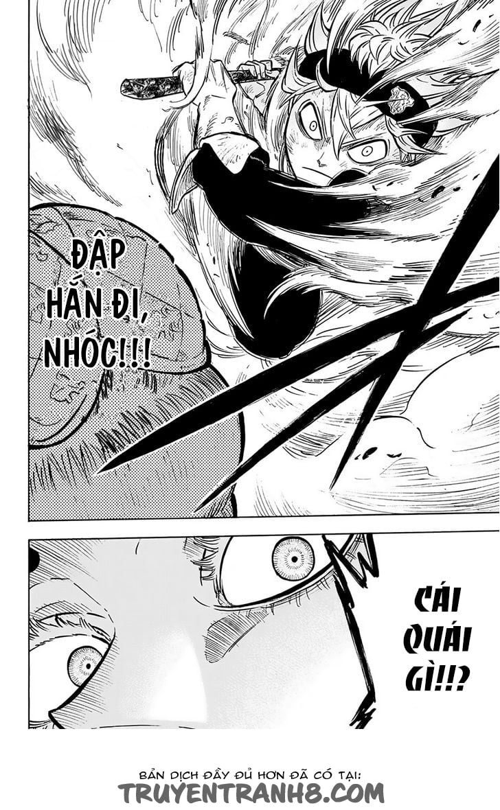 Pháp Sư Không Phép Thuật Chap 52 - Next Chap 53