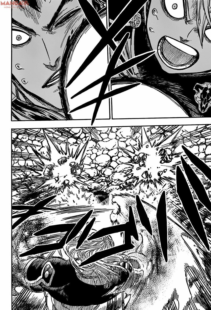 Pháp Sư Không Phép Thuật Chap 65 - Next Chap 66