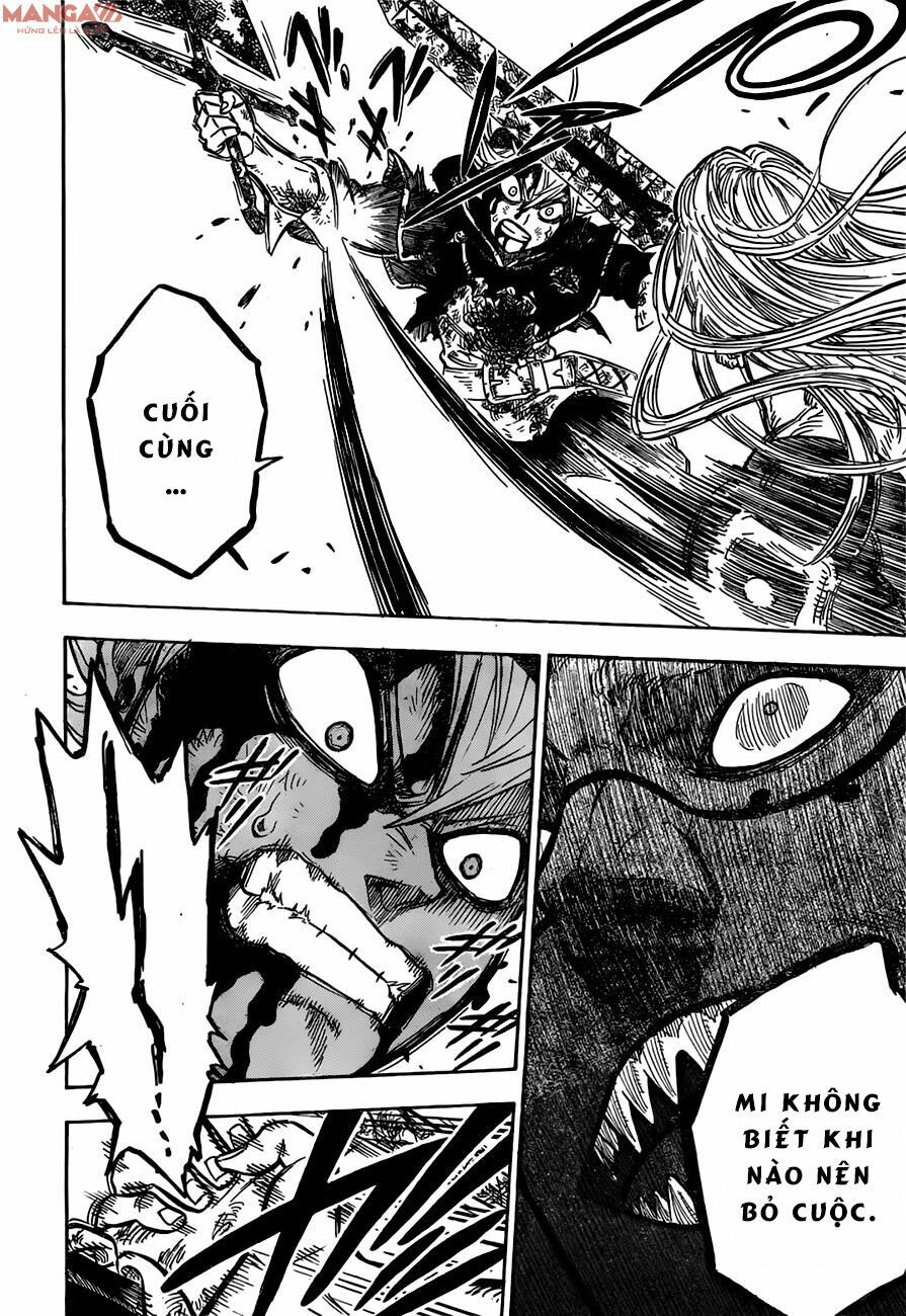 Pháp Sư Không Phép Thuật Chap 65 - Next Chap 66