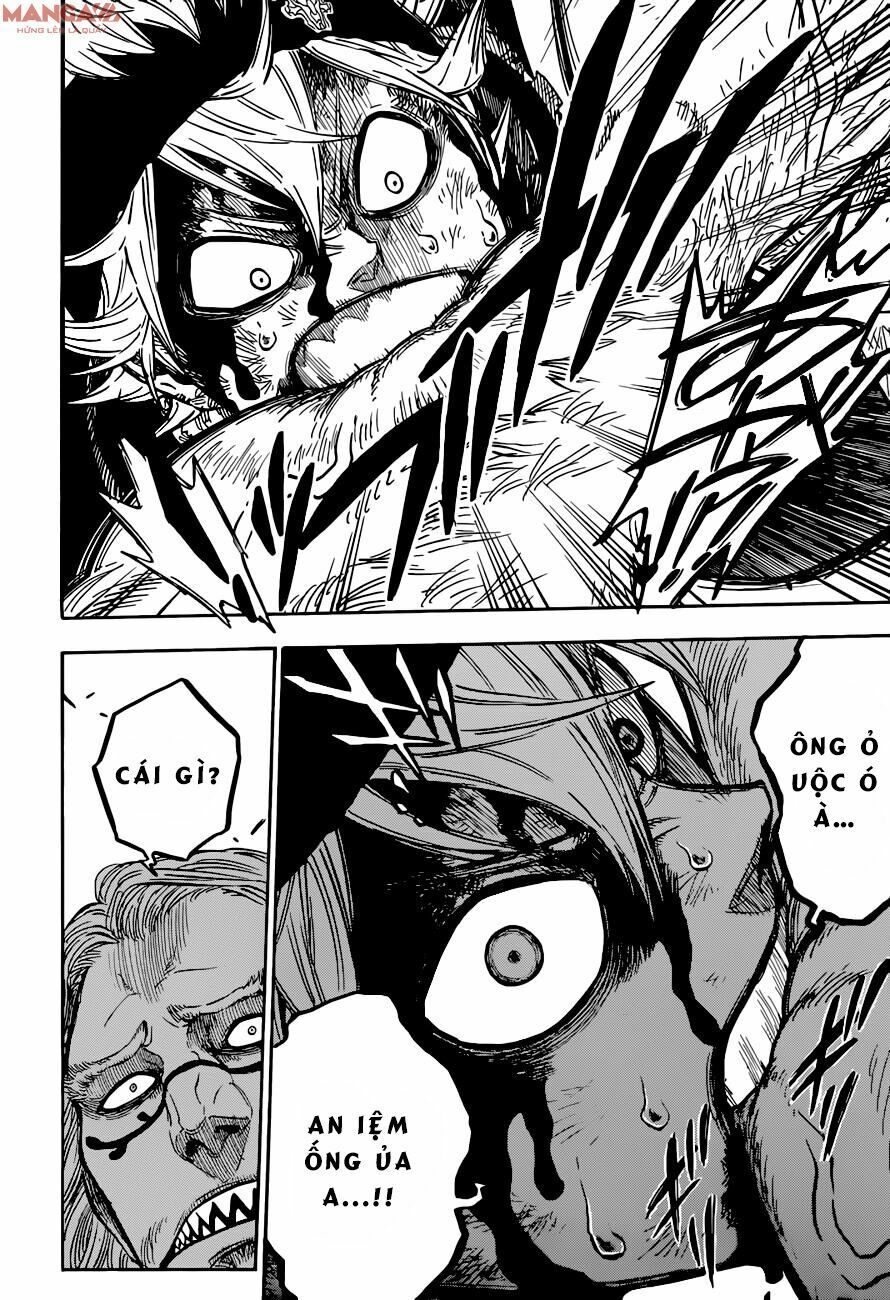 Pháp Sư Không Phép Thuật Chap 65 - Next Chap 66