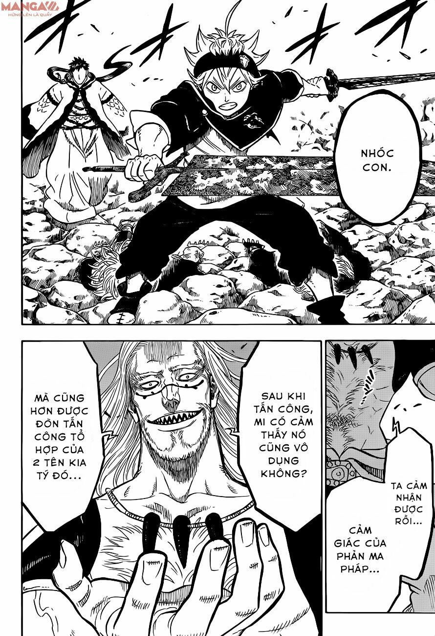 Pháp Sư Không Phép Thuật Chap 65 - Next Chap 66