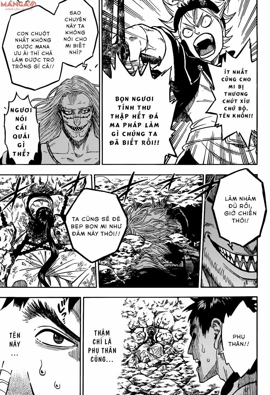 Pháp Sư Không Phép Thuật Chap 65 - Next Chap 66