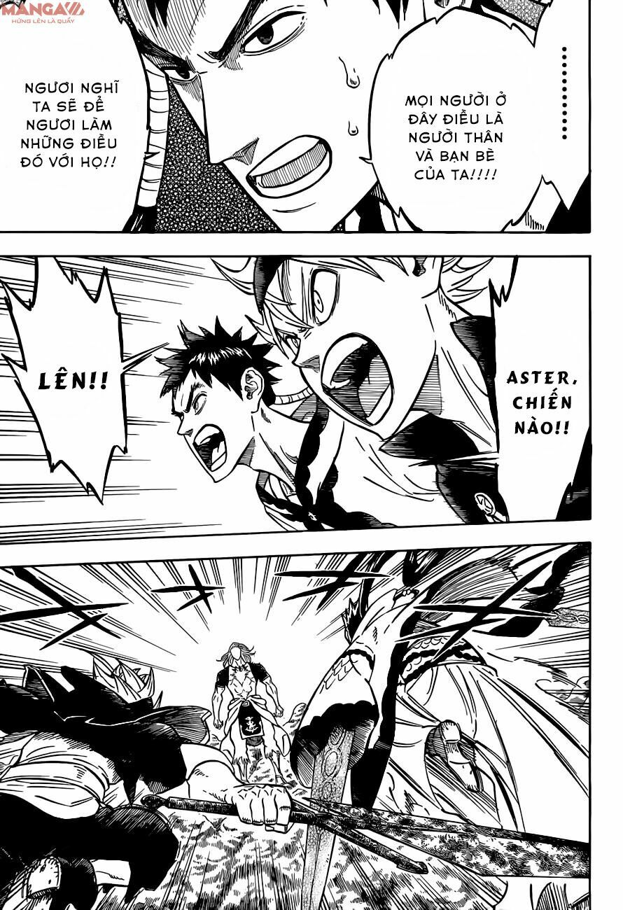 Pháp Sư Không Phép Thuật Chap 65 - Next Chap 66