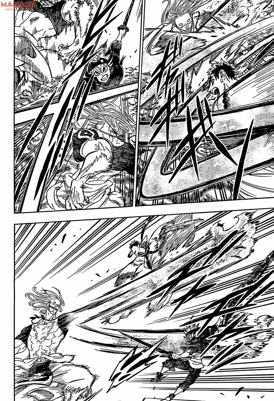 Pháp Sư Không Phép Thuật Chap 65 - Next Chap 66