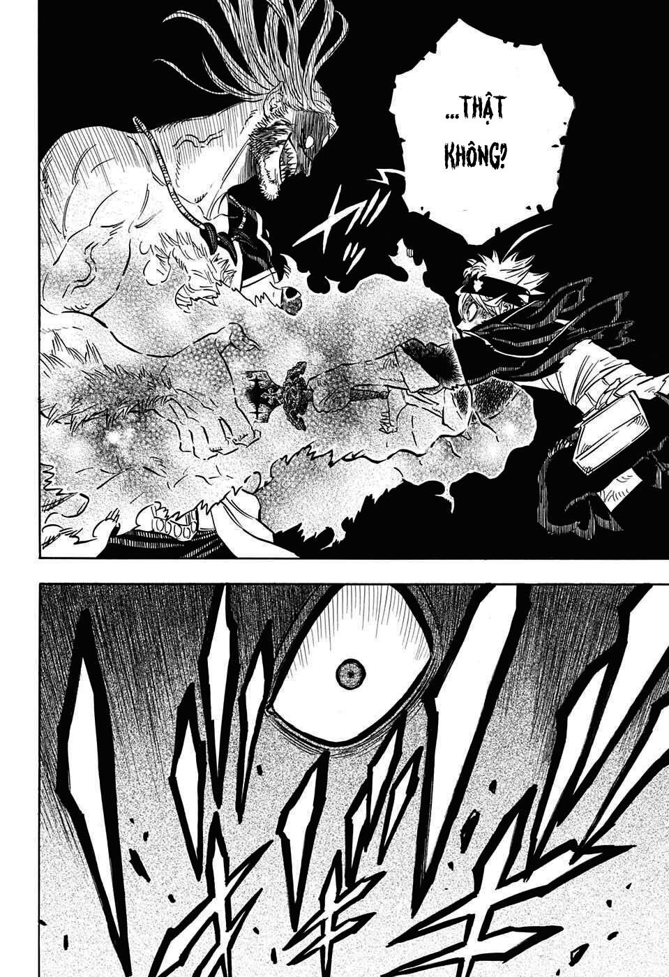 Pháp Sư Không Phép Thuật Chap 71 - Next Chap 72