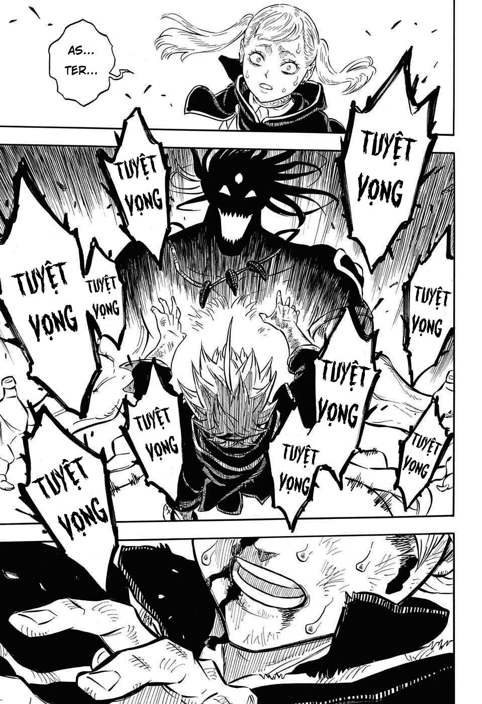 Pháp Sư Không Phép Thuật Chap 71 - Next Chap 72