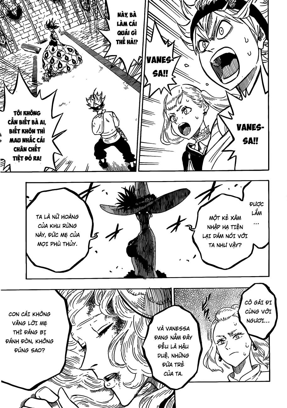 Pháp Sư Không Phép Thuật Chap 83 - Next Chap 84