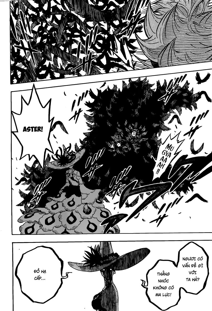 Pháp Sư Không Phép Thuật Chap 83 - Next Chap 84