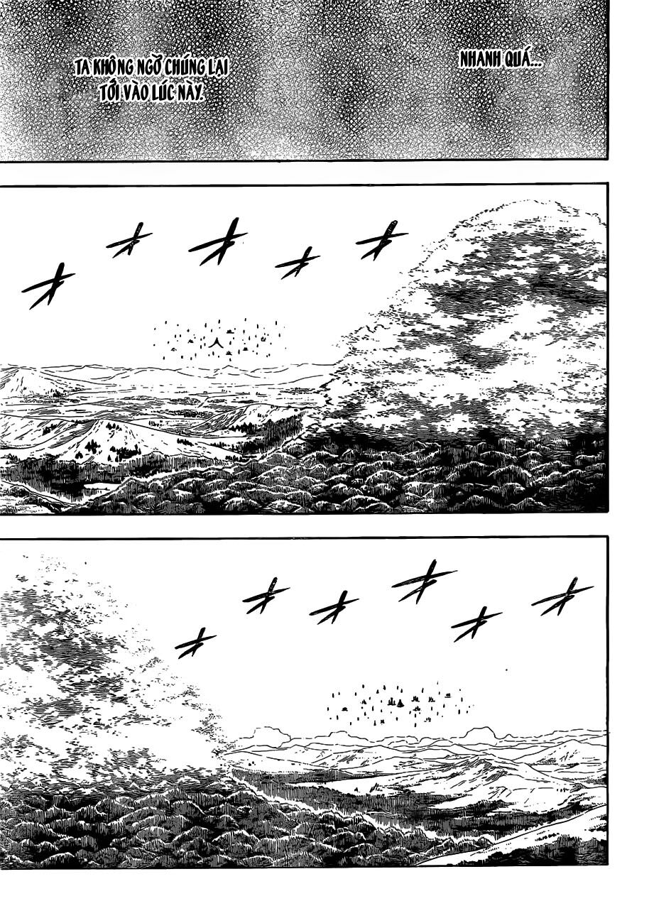 Pháp Sư Không Phép Thuật Chap 83 - Next Chap 84