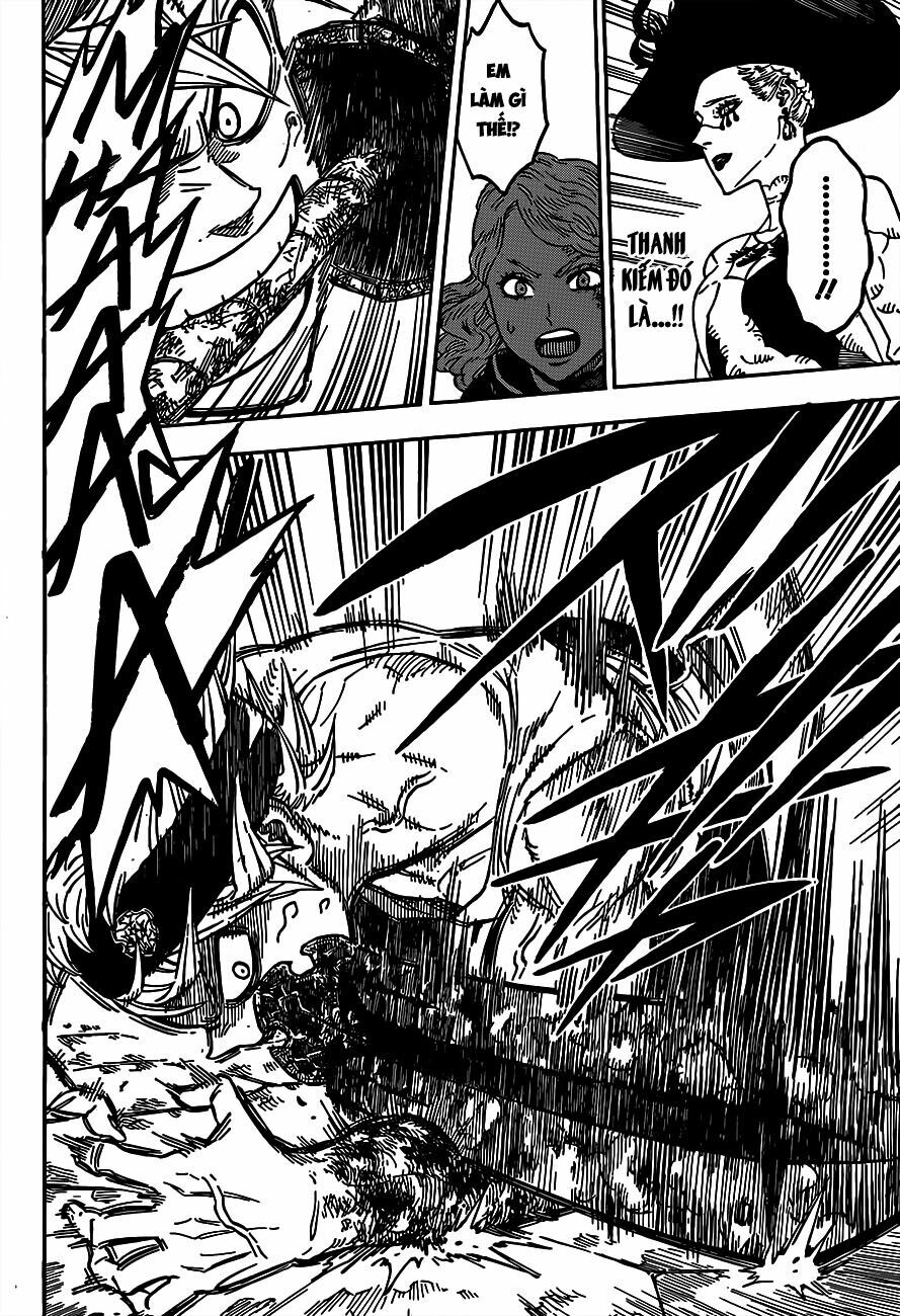 Pháp Sư Không Phép Thuật Chap 84 - Next Chap 85