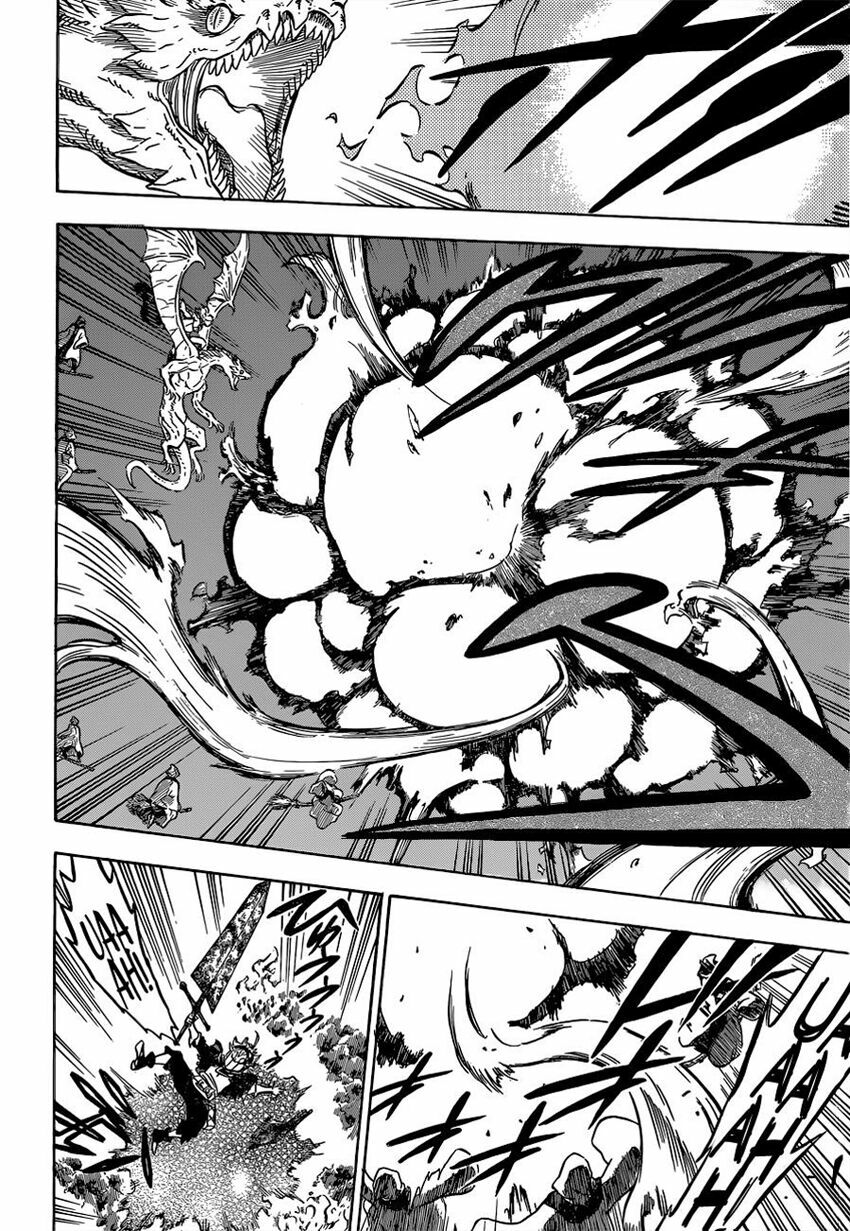 Pháp Sư Không Phép Thuật Chap 85 - Next Chap 86