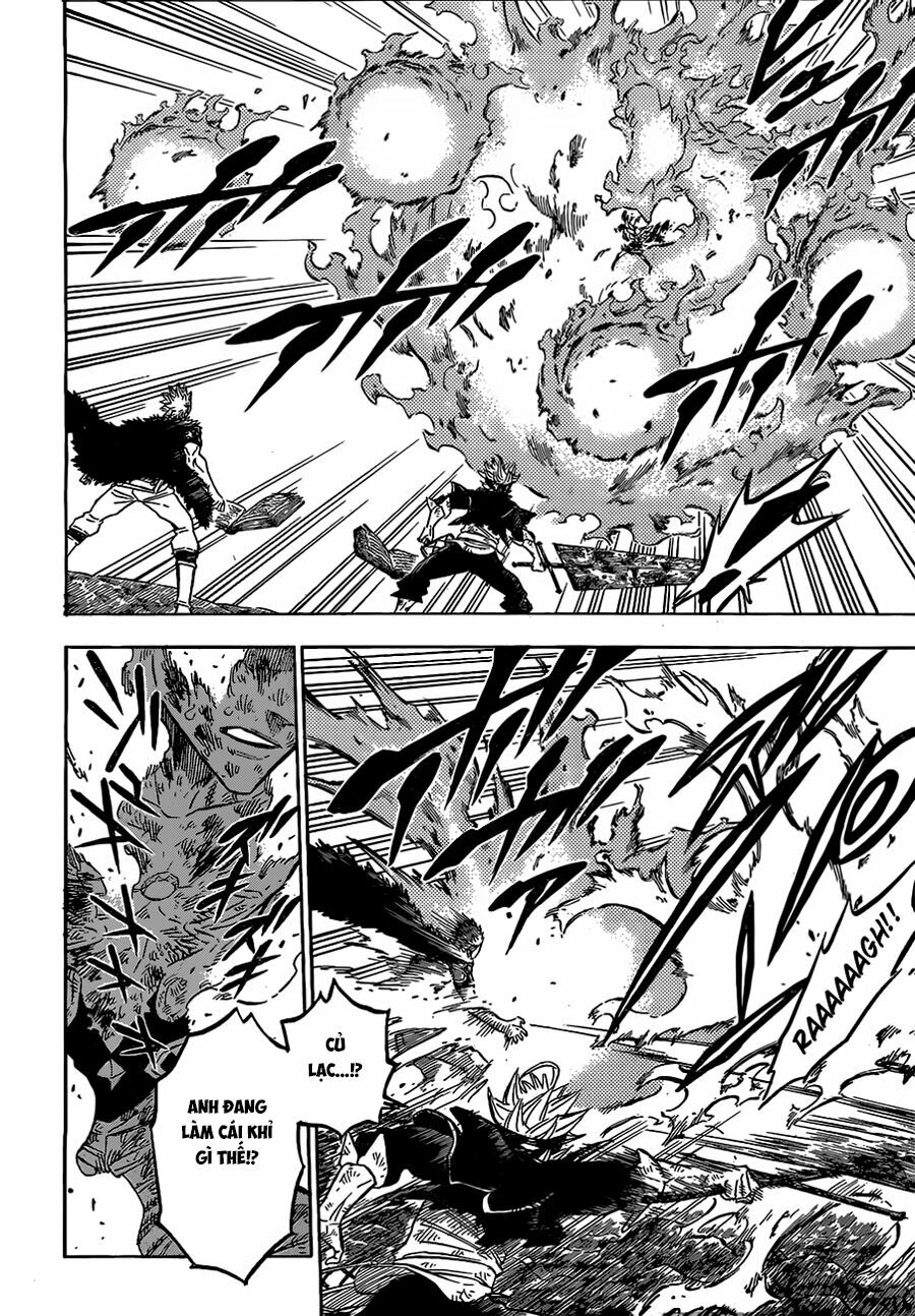 Pháp Sư Không Phép Thuật Chap 92 - Next Chap 93