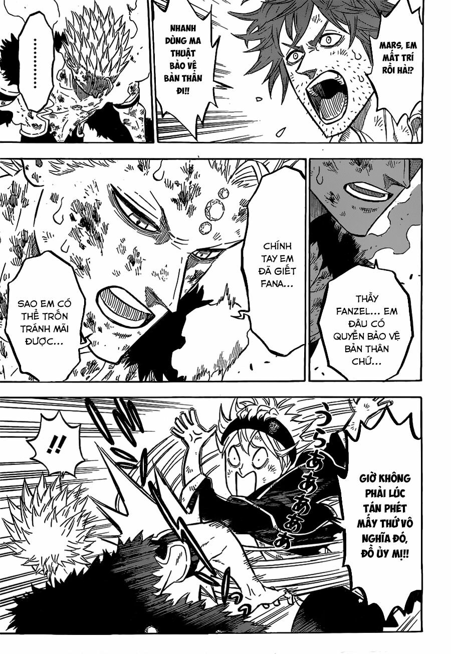 Pháp Sư Không Phép Thuật Chap 92 - Next Chap 93