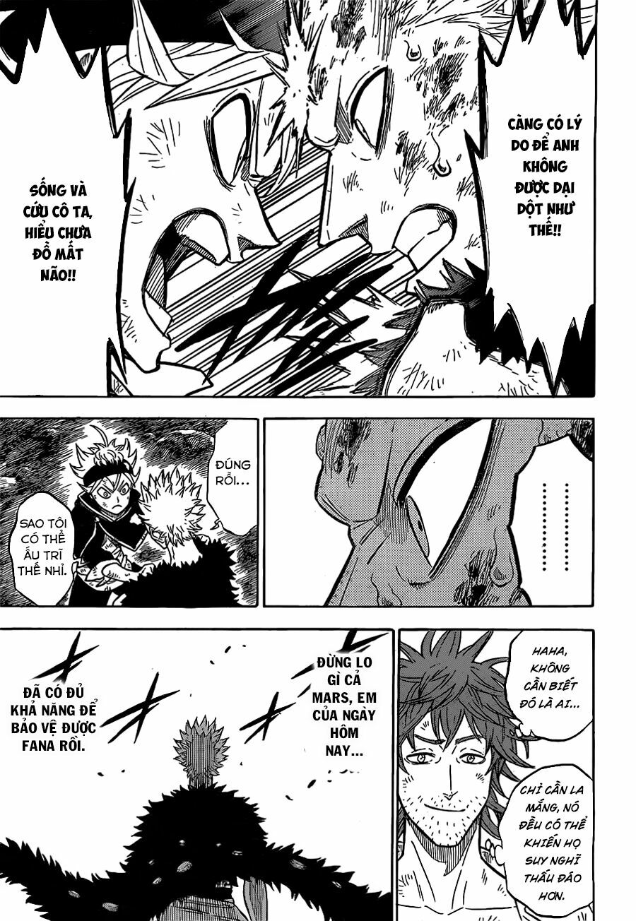 Pháp Sư Không Phép Thuật Chap 92 - Next Chap 93