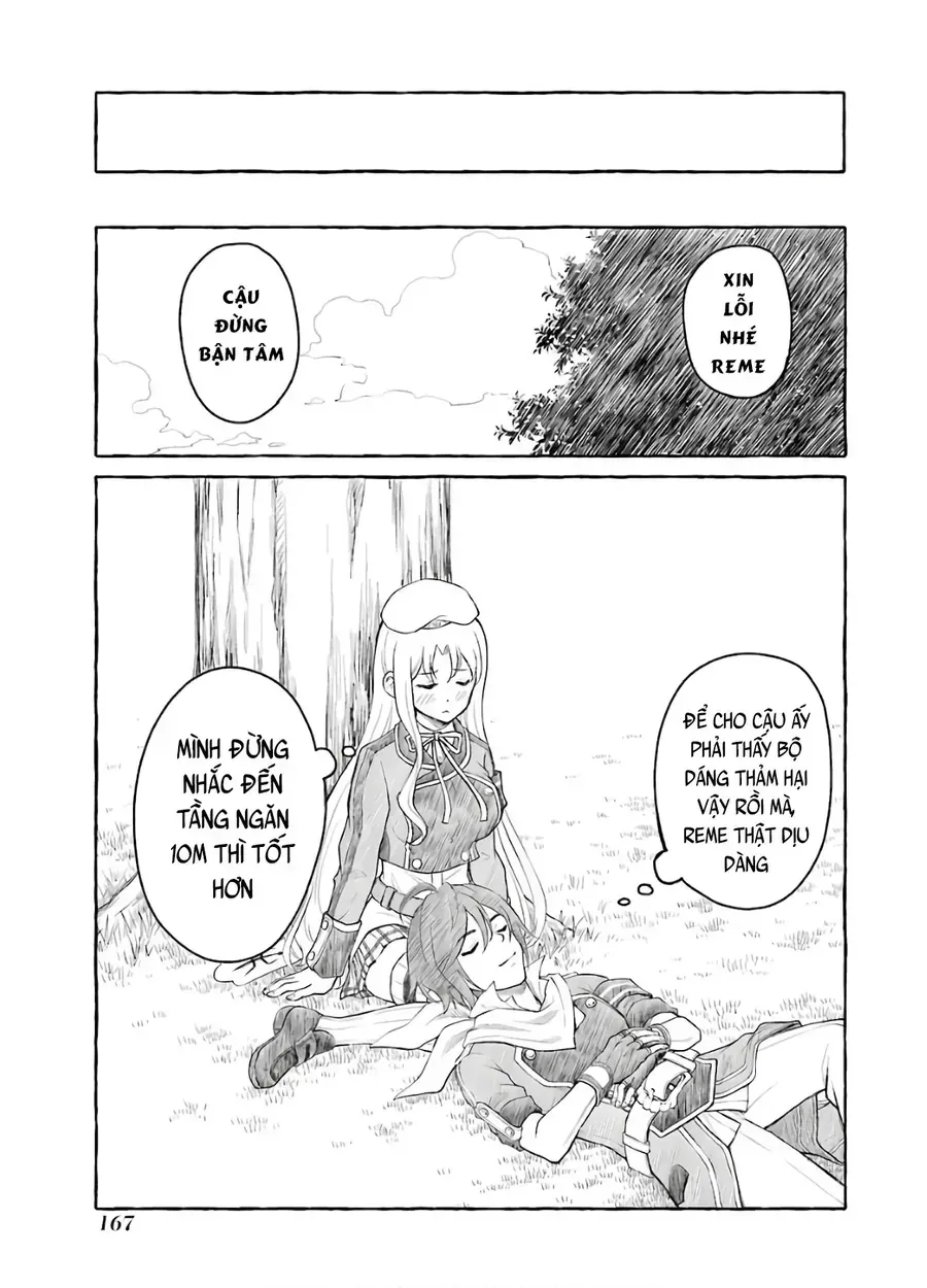 Pháp Sư Mạnh Nhất Chap 12 - Next Chap 13