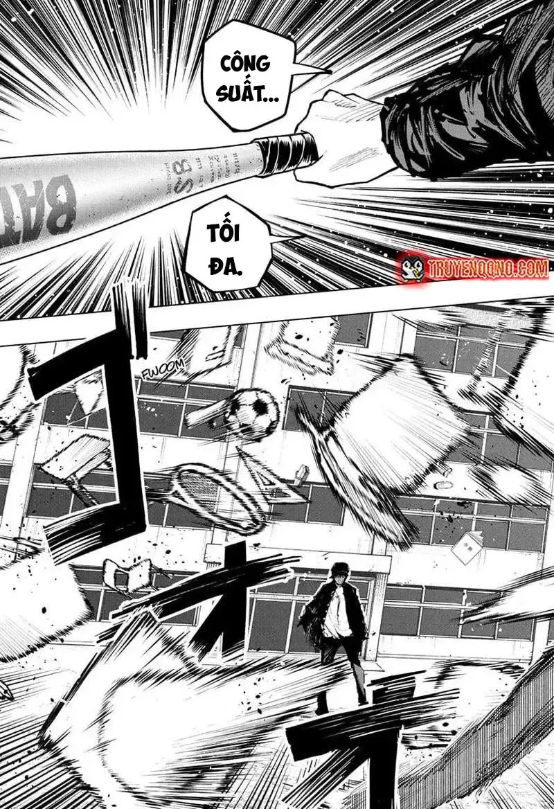 Pháp Sư Nhà Bên Chap 15 - Next Chap 16