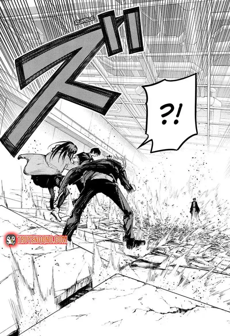 Pháp Sư Nhà Bên Chap 19 - Next Chap 20