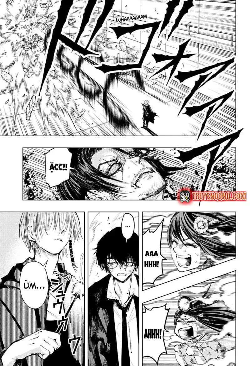 Pháp Sư Nhà Bên Chap 19 - Next Chap 20