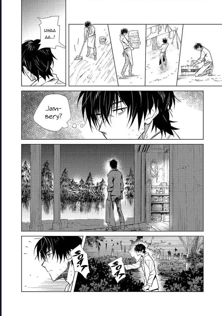 Pháp Sư Sát Thủ Vô Song Đồng Hành Cùng Cô Con Gái Trùm Cuối Chap 1 - Next Chap 2