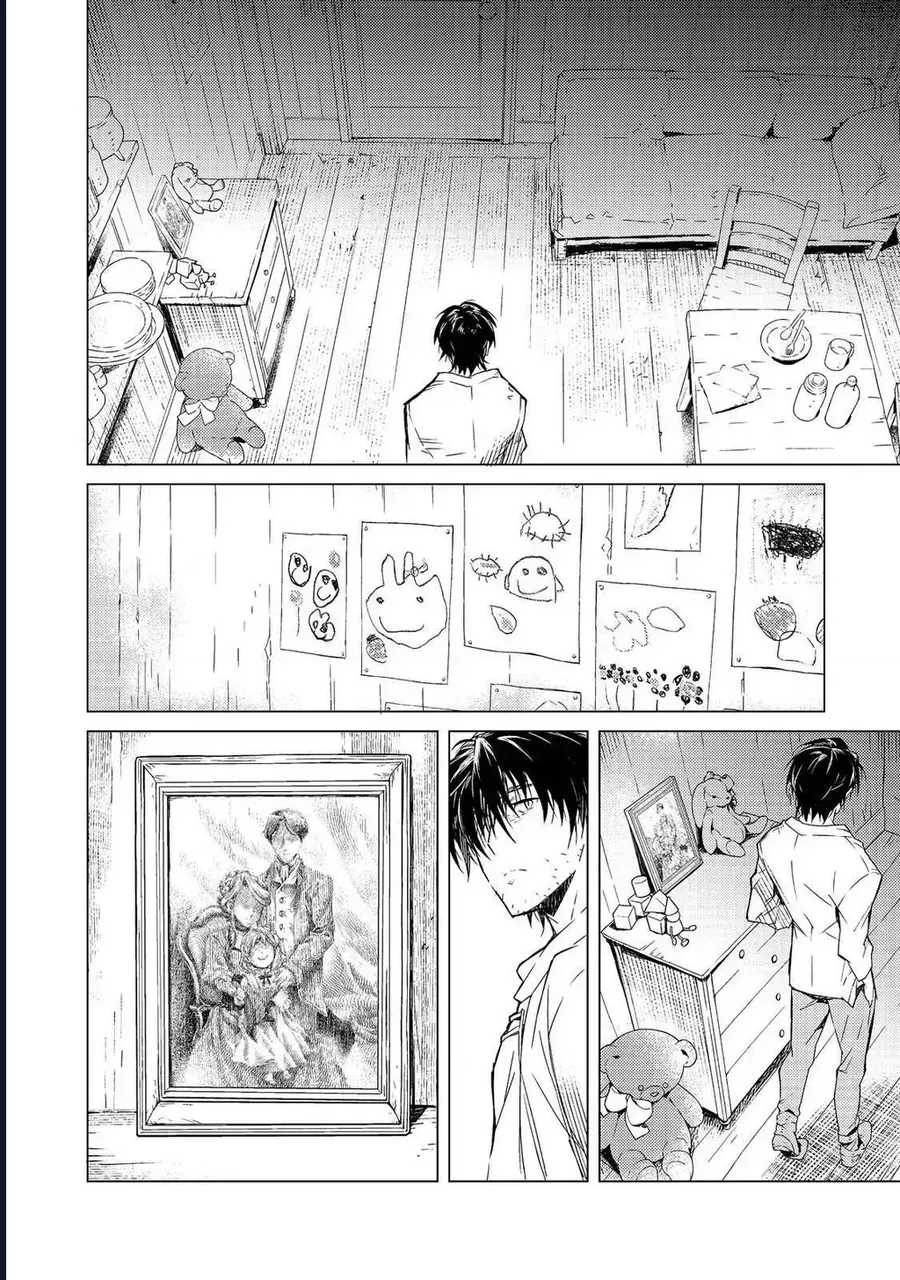 Pháp Sư Sát Thủ Vô Song Đồng Hành Cùng Cô Con Gái Trùm Cuối Chap 1 - Next Chap 2