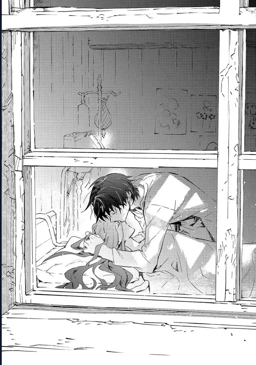 Pháp Sư Sát Thủ Vô Song Đồng Hành Cùng Cô Con Gái Trùm Cuối Chap 1 - Next Chap 2