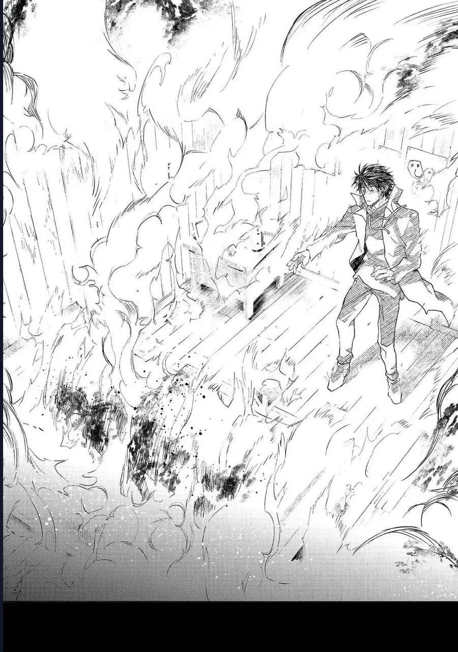 Pháp Sư Sát Thủ Vô Song Đồng Hành Cùng Cô Con Gái Trùm Cuối Chap 1 - Next Chap 2