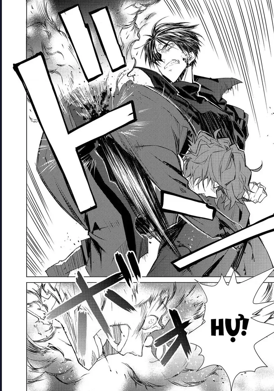 Pháp Sư Sát Thủ Vô Song Đồng Hành Cùng Cô Con Gái Trùm Cuối Chap 2 - Next Chap 3