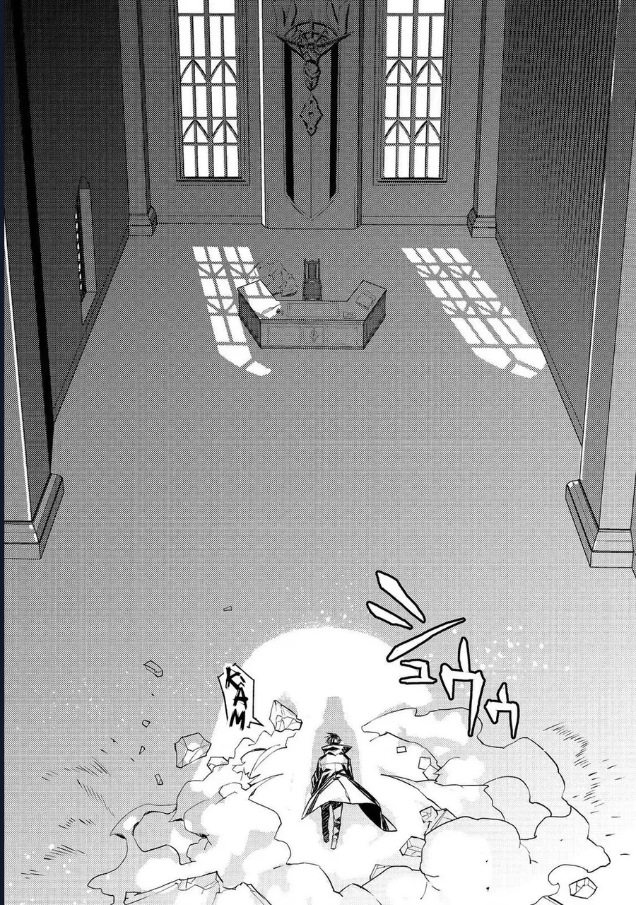 Pháp Sư Sát Thủ Vô Song Đồng Hành Cùng Cô Con Gái Trùm Cuối Chap 2 - Next Chap 3