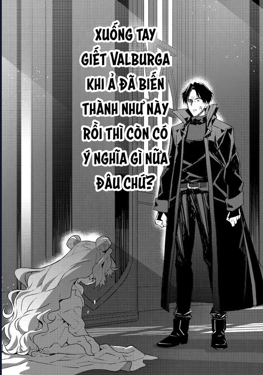 Pháp Sư Sát Thủ Vô Song Đồng Hành Cùng Cô Con Gái Trùm Cuối Chap 2 - Next Chap 3