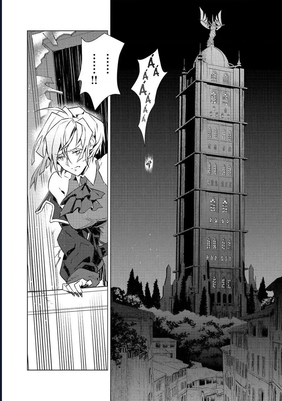 Pháp Sư Sát Thủ Vô Song Đồng Hành Cùng Cô Con Gái Trùm Cuối Chap 2 - Next Chap 3