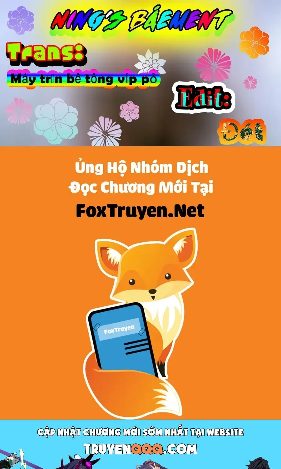 Pháp Sư Sát Thủ Vô Song Đồng Hành Cùng Cô Con Gái Trùm Cuối Chap 2 - Next Chap 3