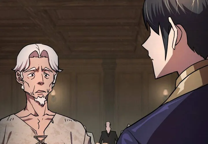 Pháp Sư Thiên Tài Chiến Đấu Bằng Đôi Tay Chap 16 - Next Chap 17