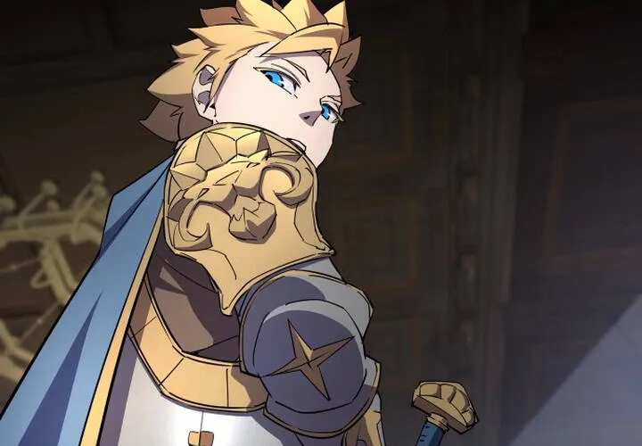 Pháp Sư Thiên Tài Chiến Đấu Bằng Đôi Tay Chap 17 - Next Chap 18