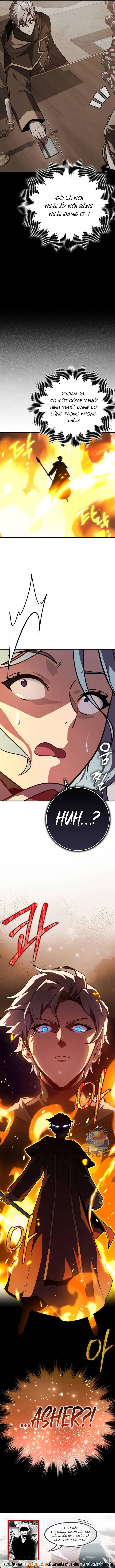 Pháp Sư Thiên Tài Đột Phá Vô Cực Chap 12 - Next Chap 13