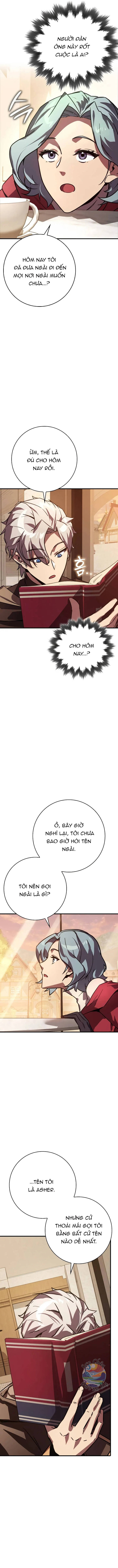 Pháp Sư Thiên Tài Đột Phá Vô Cực Chap 12 - Next Chap 13