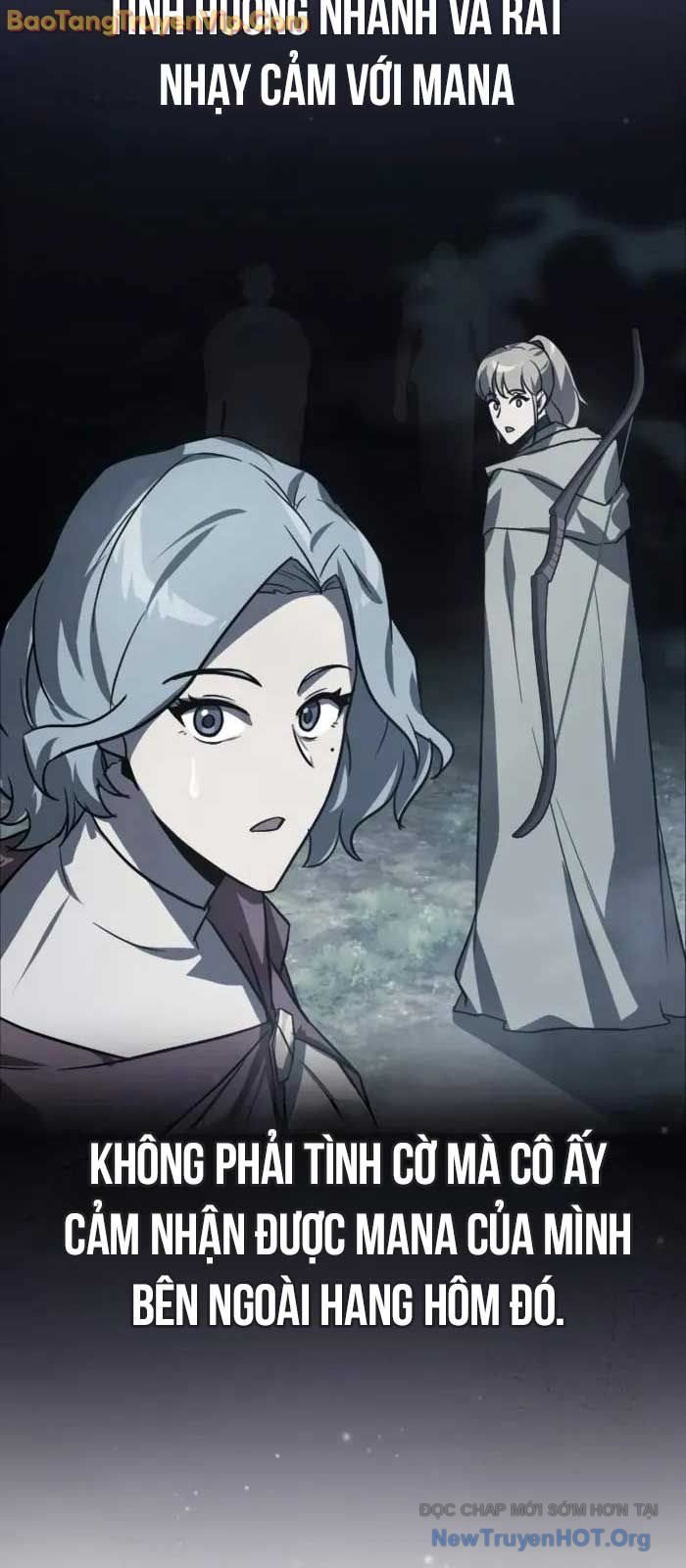 Pháp Sư Thiên Tài Phá Vỡ Giới Hạn Chap 10 - Next Chap 11