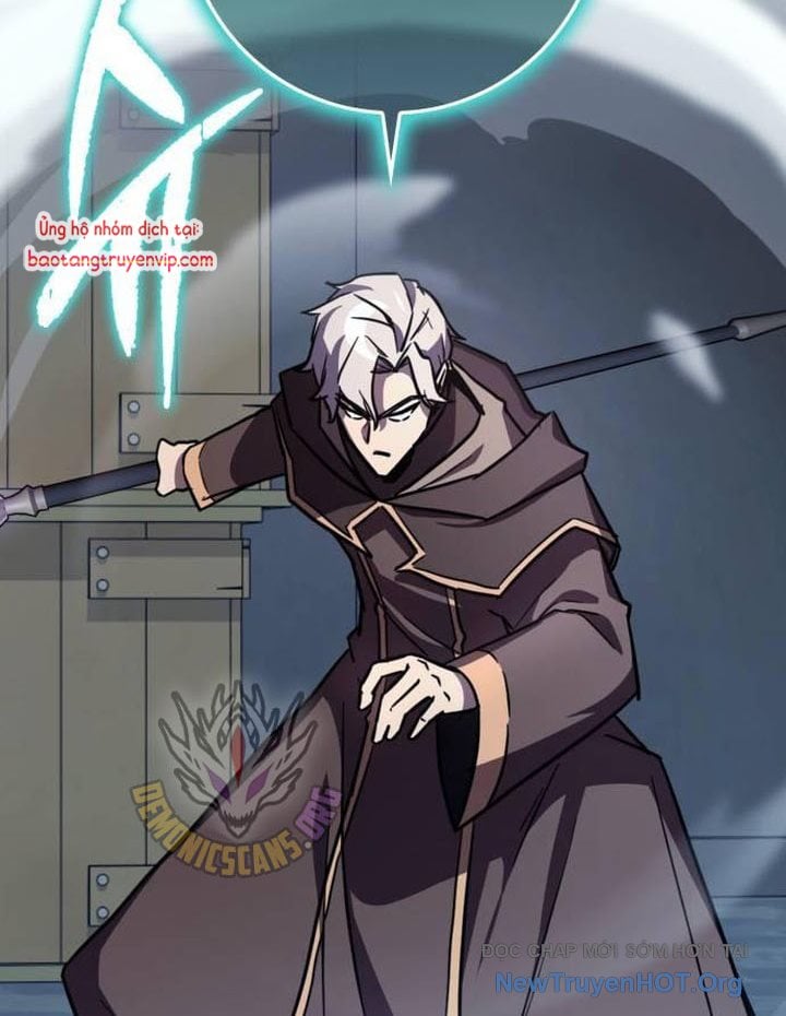 Pháp Sư Thiên Tài Phá Vỡ Giới Hạn Chap 13 - Next Chap 14