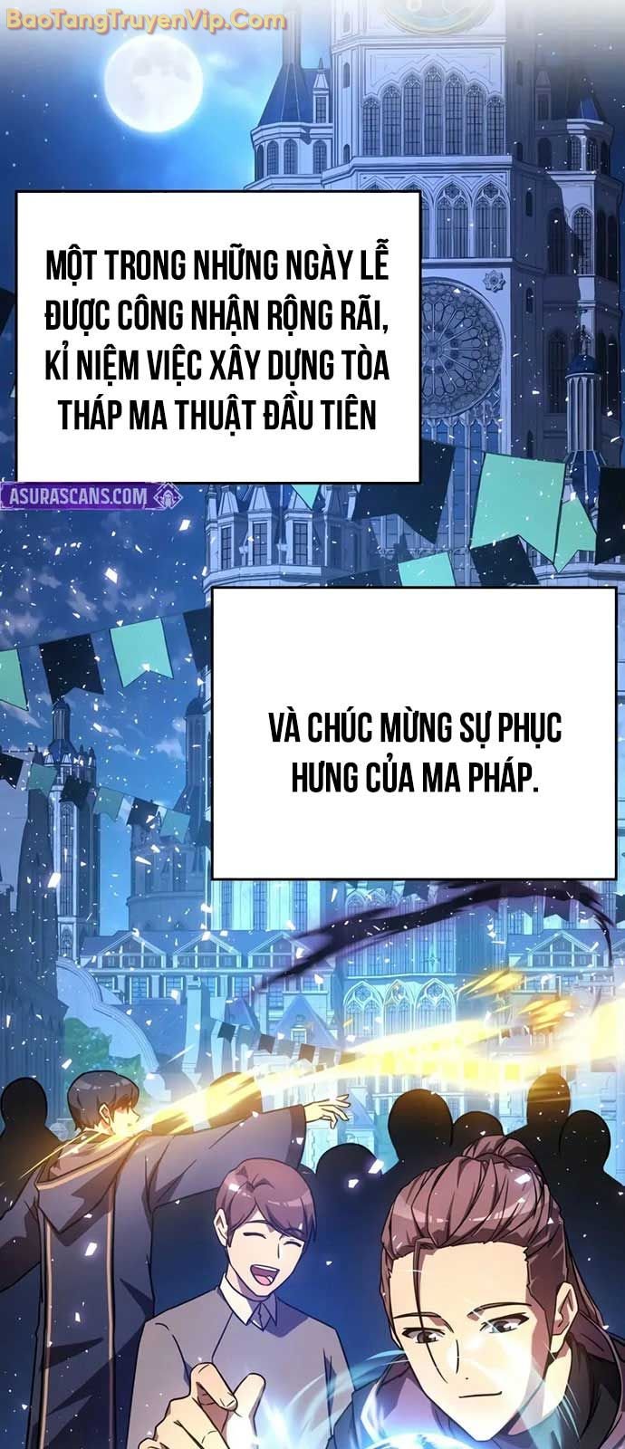 Pháp Sư Thiên Tài Phá Vỡ Giới Hạn Chap 2 - Next Chap 3