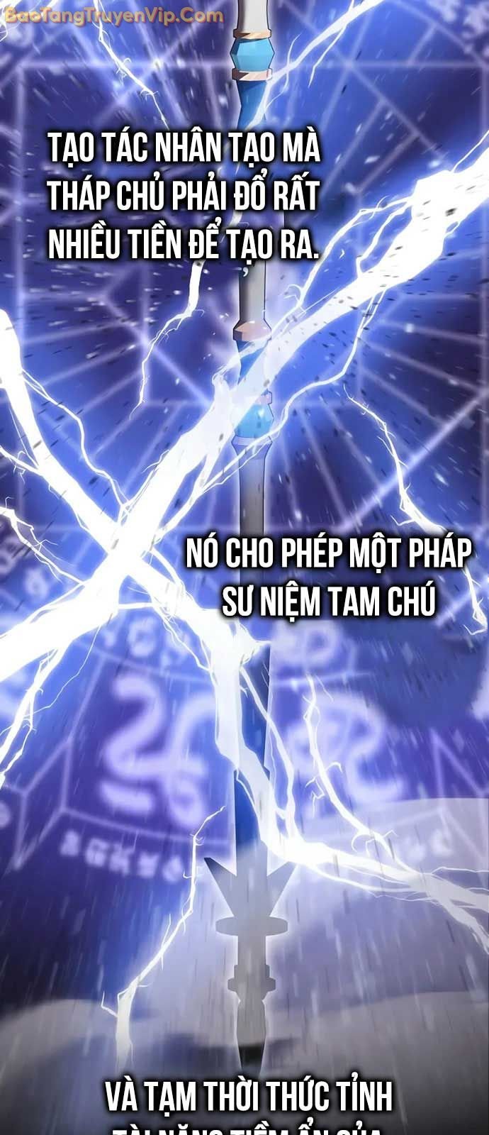 Pháp Sư Thiên Tài Phá Vỡ Giới Hạn Chap 2 - Next Chap 3