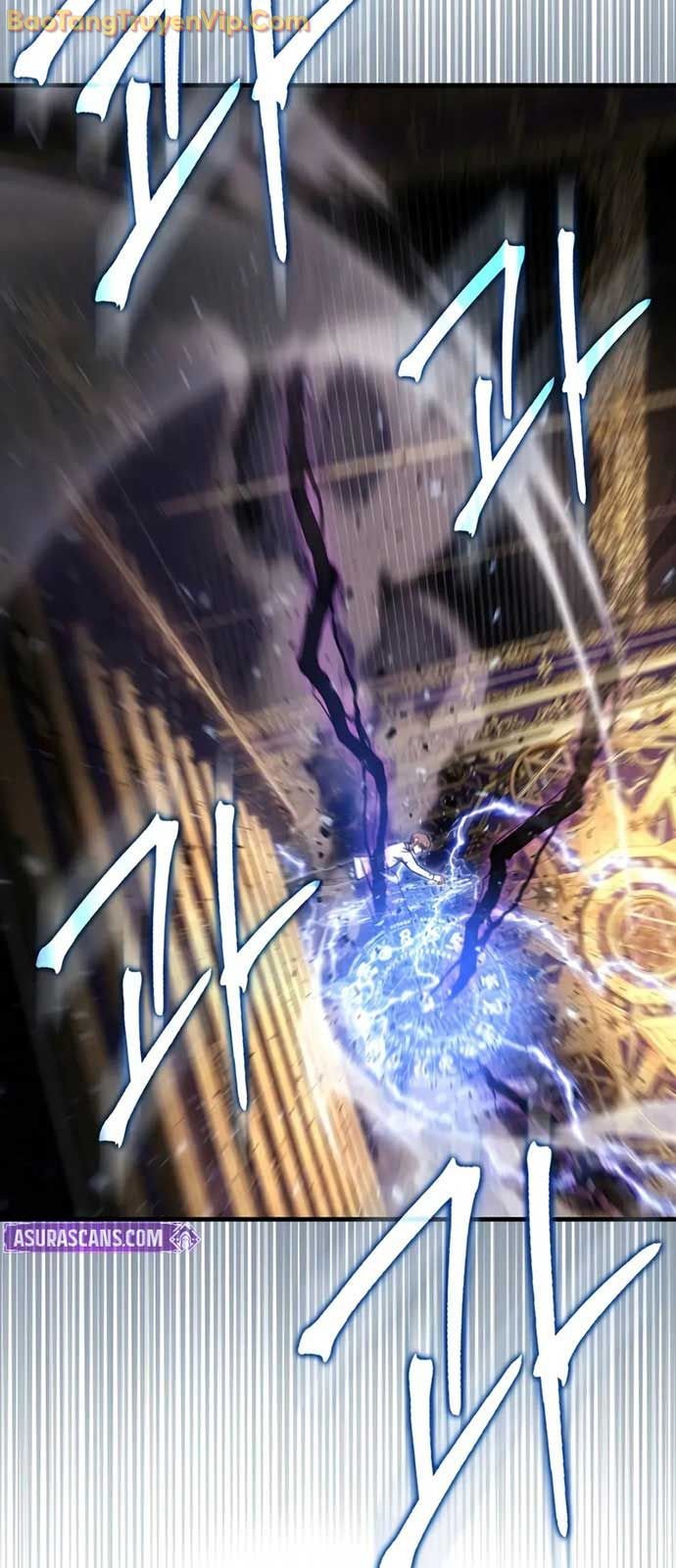 Pháp Sư Thiên Tài Phá Vỡ Giới Hạn Chap 2 - Next Chap 3