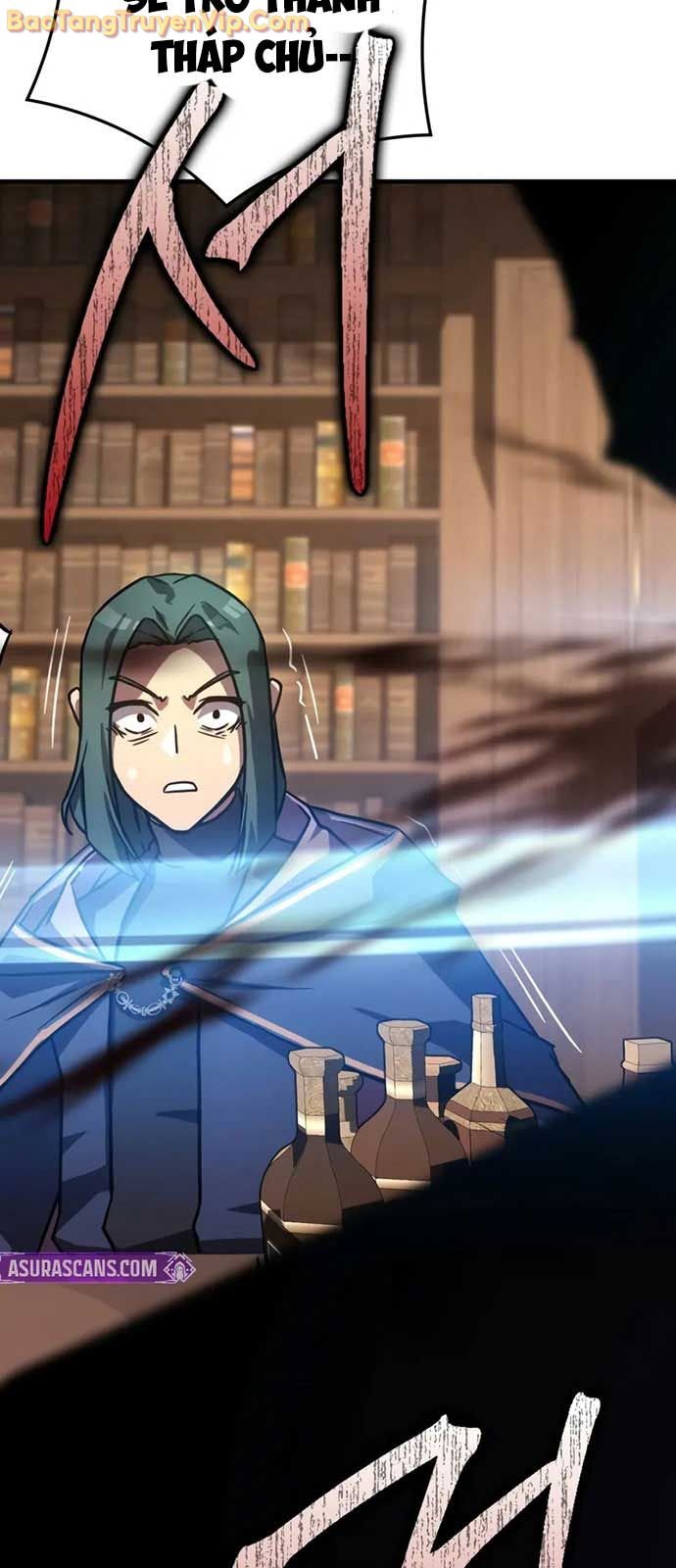 Pháp Sư Thiên Tài Phá Vỡ Giới Hạn Chap 2 - Next Chap 3