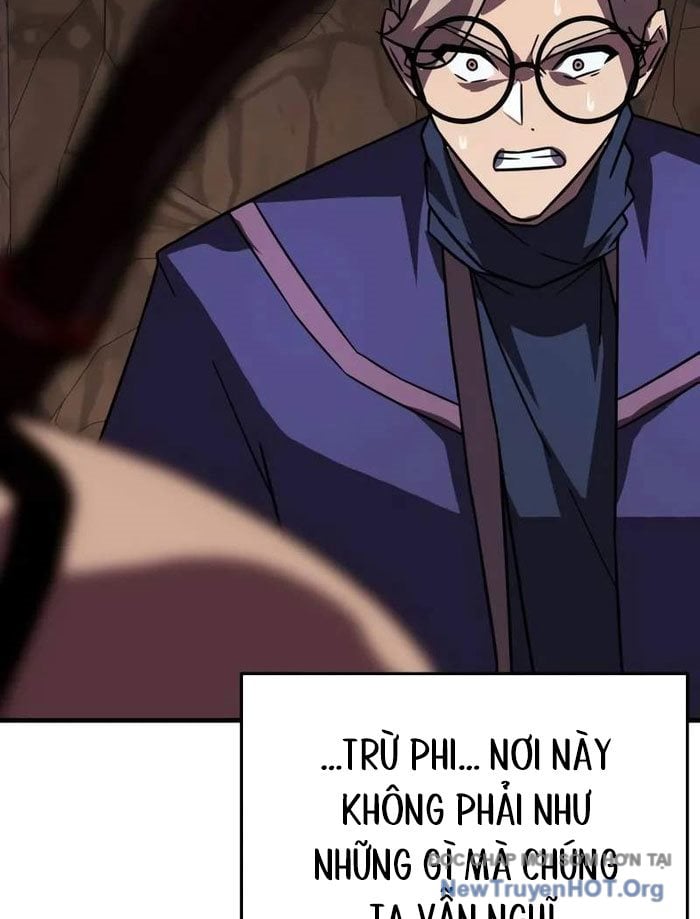 Pháp Sư Thiên Tài Phá Vỡ Giới Hạn Chap 20 - Next Chap 21