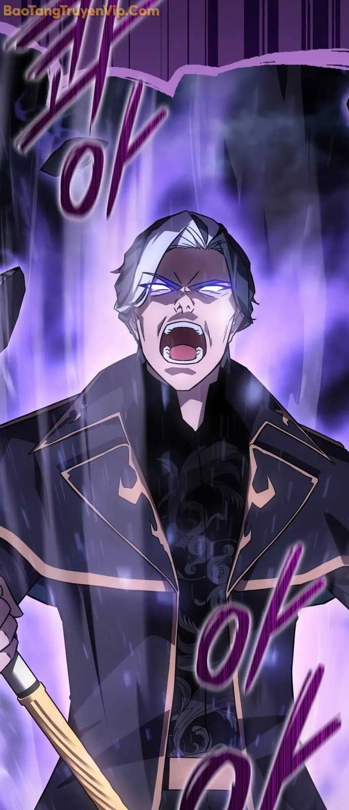 Pháp Sư Thiên Tài Phá Vỡ Giới Hạn Chap 3 - Next Chap 4