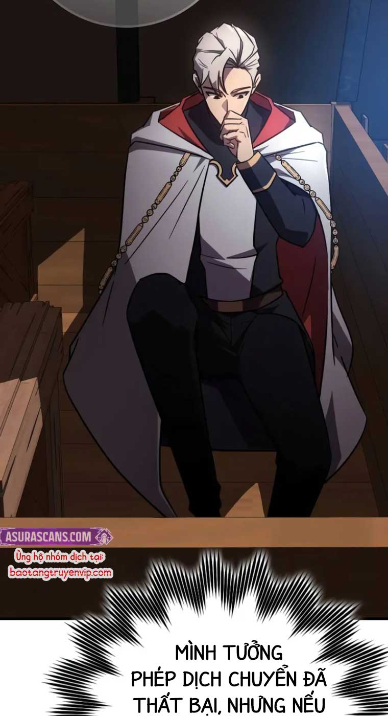 Pháp Sư Thiên Tài Phá Vỡ Giới Hạn Chap 4 - Next Chap 5