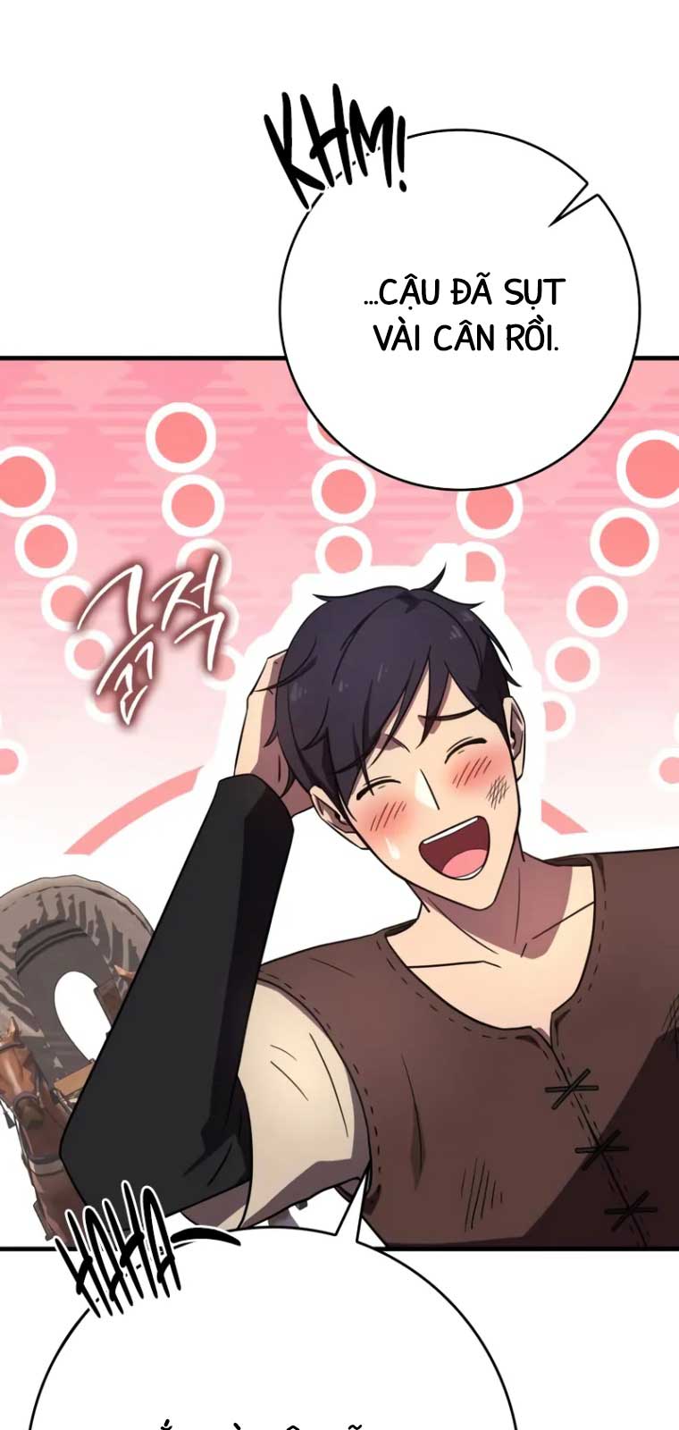 Pháp Sư Thiên Tài Phá Vỡ Giới Hạn Chap 4 - Next Chap 5